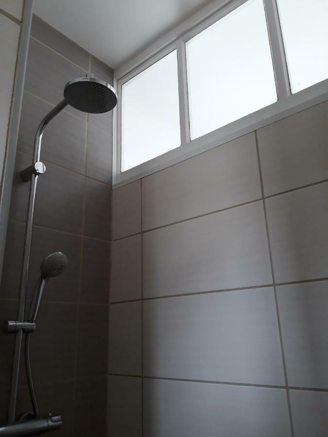 Le Pouliguen Tout A Pied - Grand Appart Lumineux - Menage Et Linge Non Compris Exterior foto